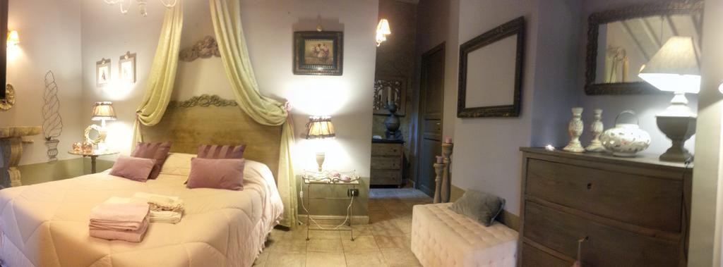Residenza Teodorico Re B&B Viterbo Ngoại thất bức ảnh