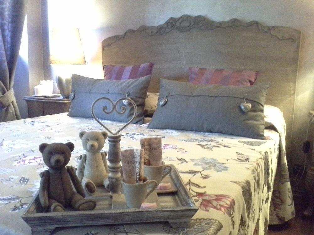 Residenza Teodorico Re B&B Viterbo Ngoại thất bức ảnh