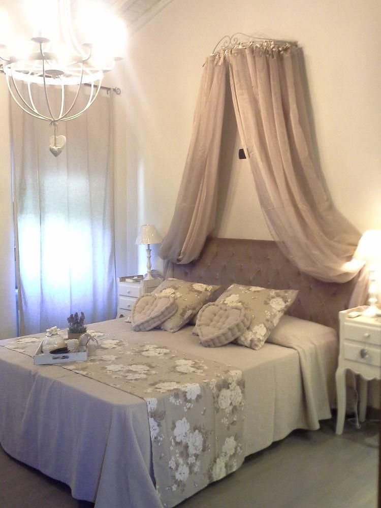 Residenza Teodorico Re B&B Viterbo Ngoại thất bức ảnh