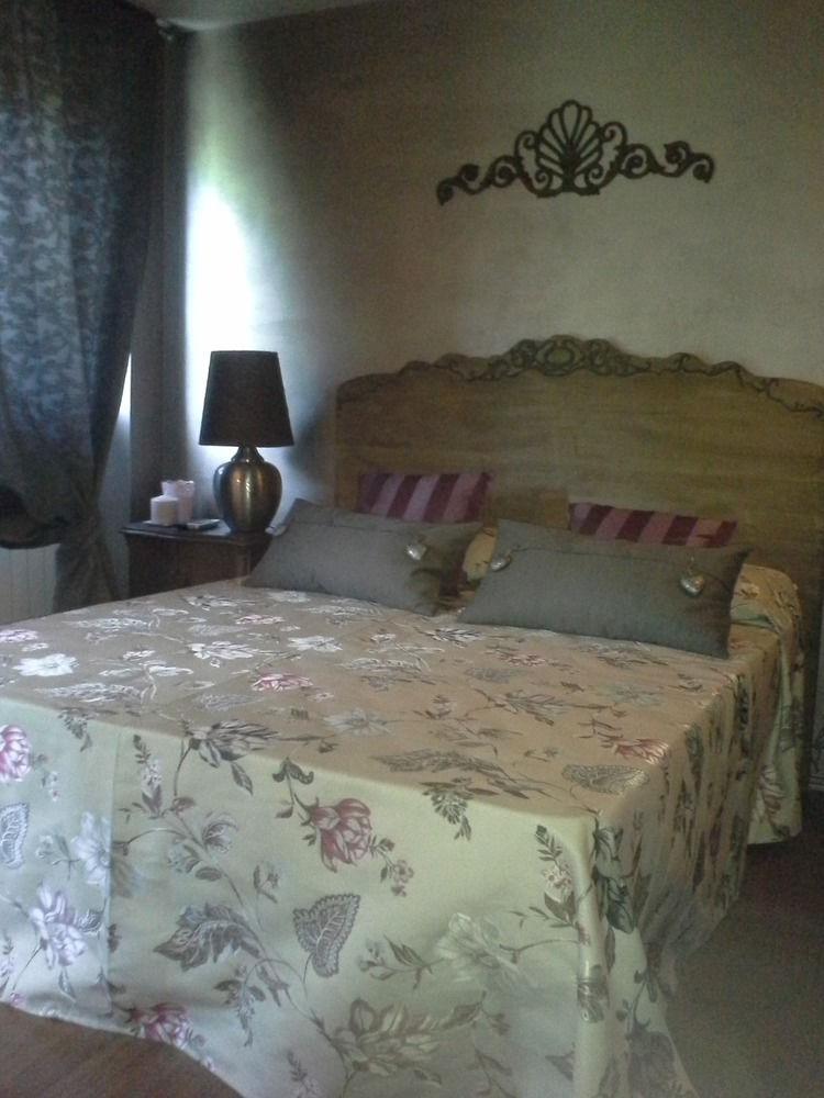 Residenza Teodorico Re B&B Viterbo Ngoại thất bức ảnh