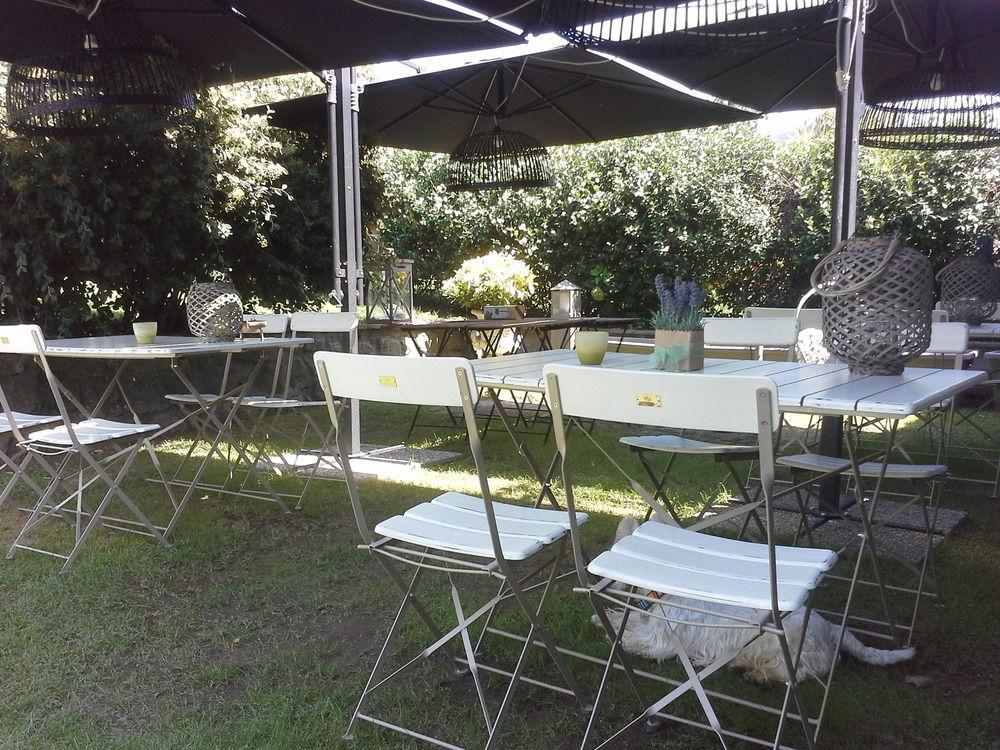 Residenza Teodorico Re B&B Viterbo Ngoại thất bức ảnh